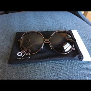 Quay Australia sunglasses